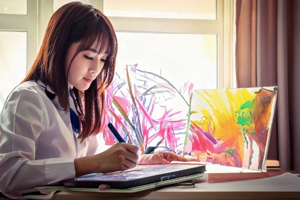 チャレンジコース - 大学進学や好きなことに挑戦